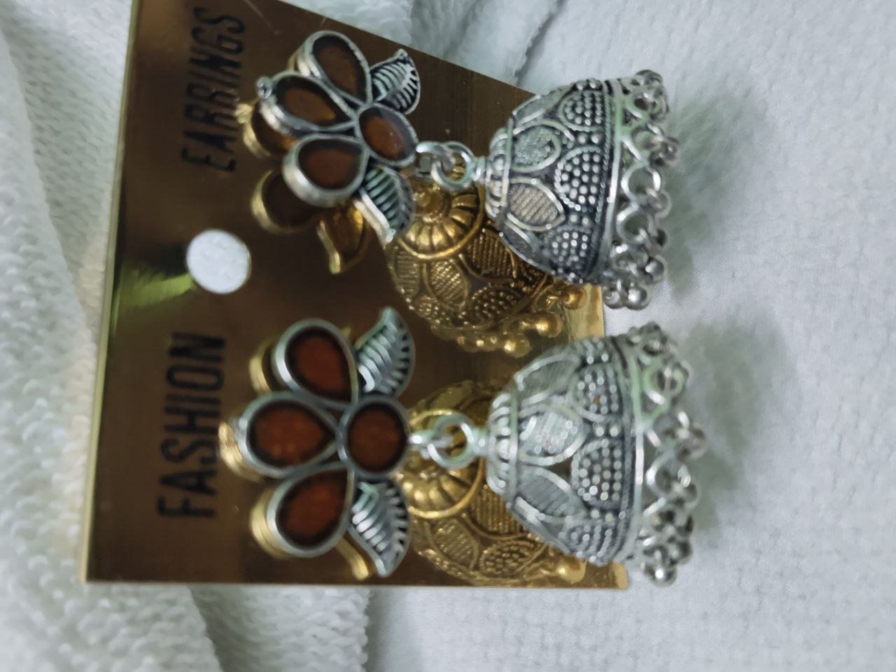 Flower Design Jimmiki